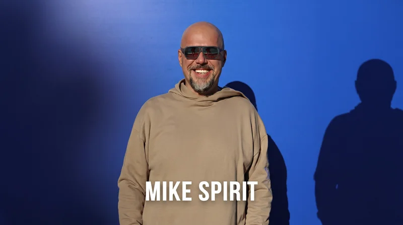 Mike Spirit