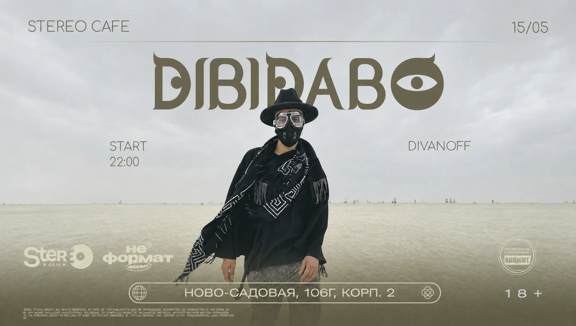 DIBIDABO